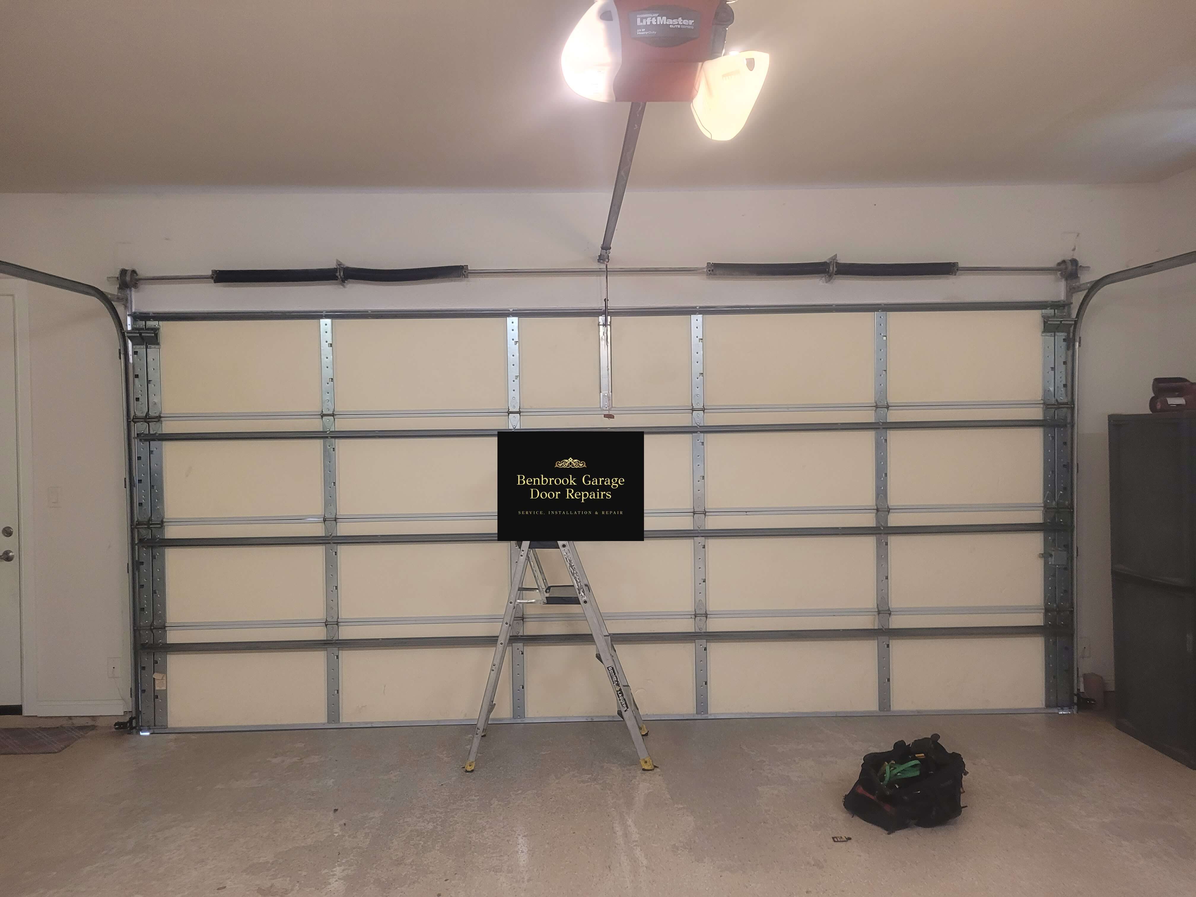 4-springs-system-install