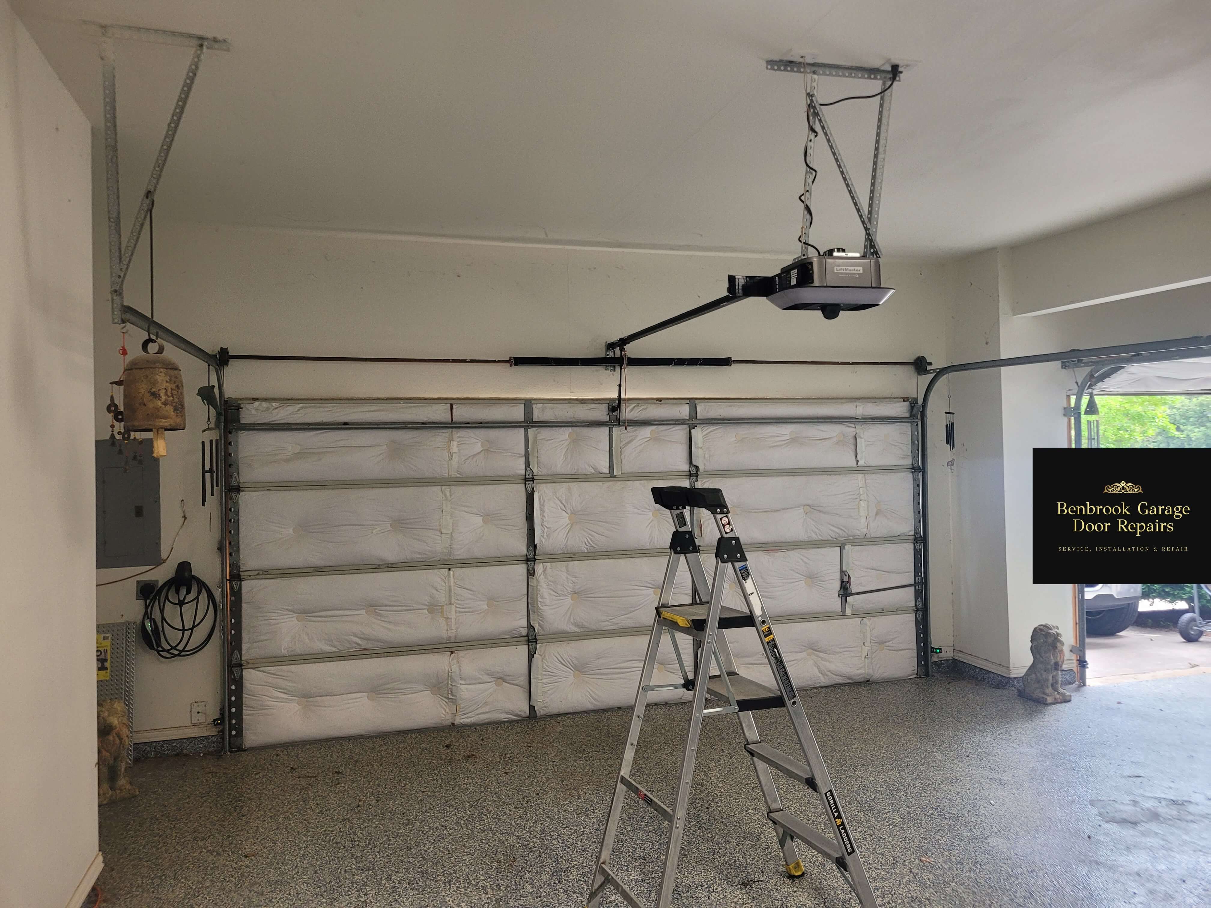 belt-drive-opener-install-liftmaster