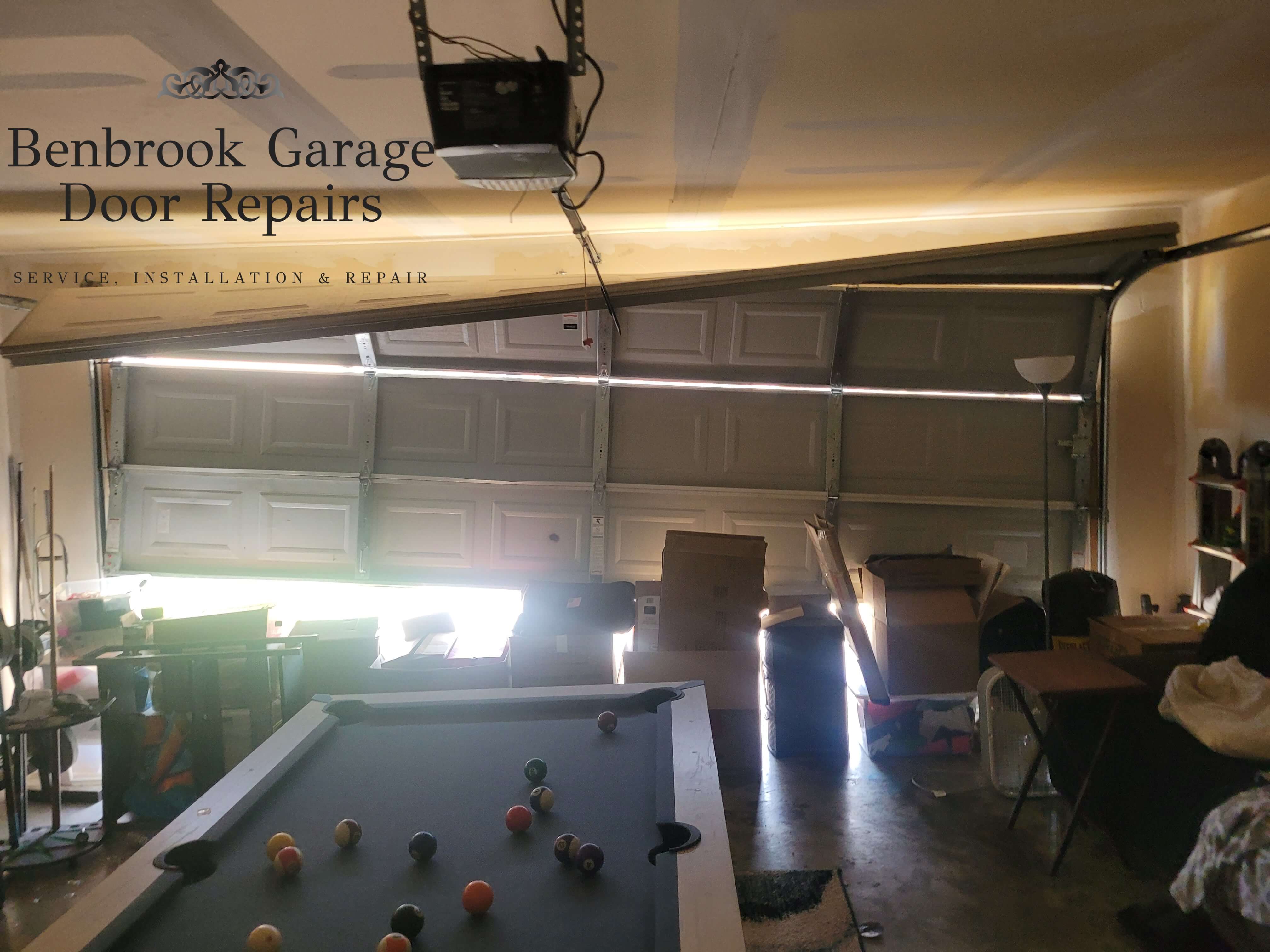 garage-door-off-track-repair