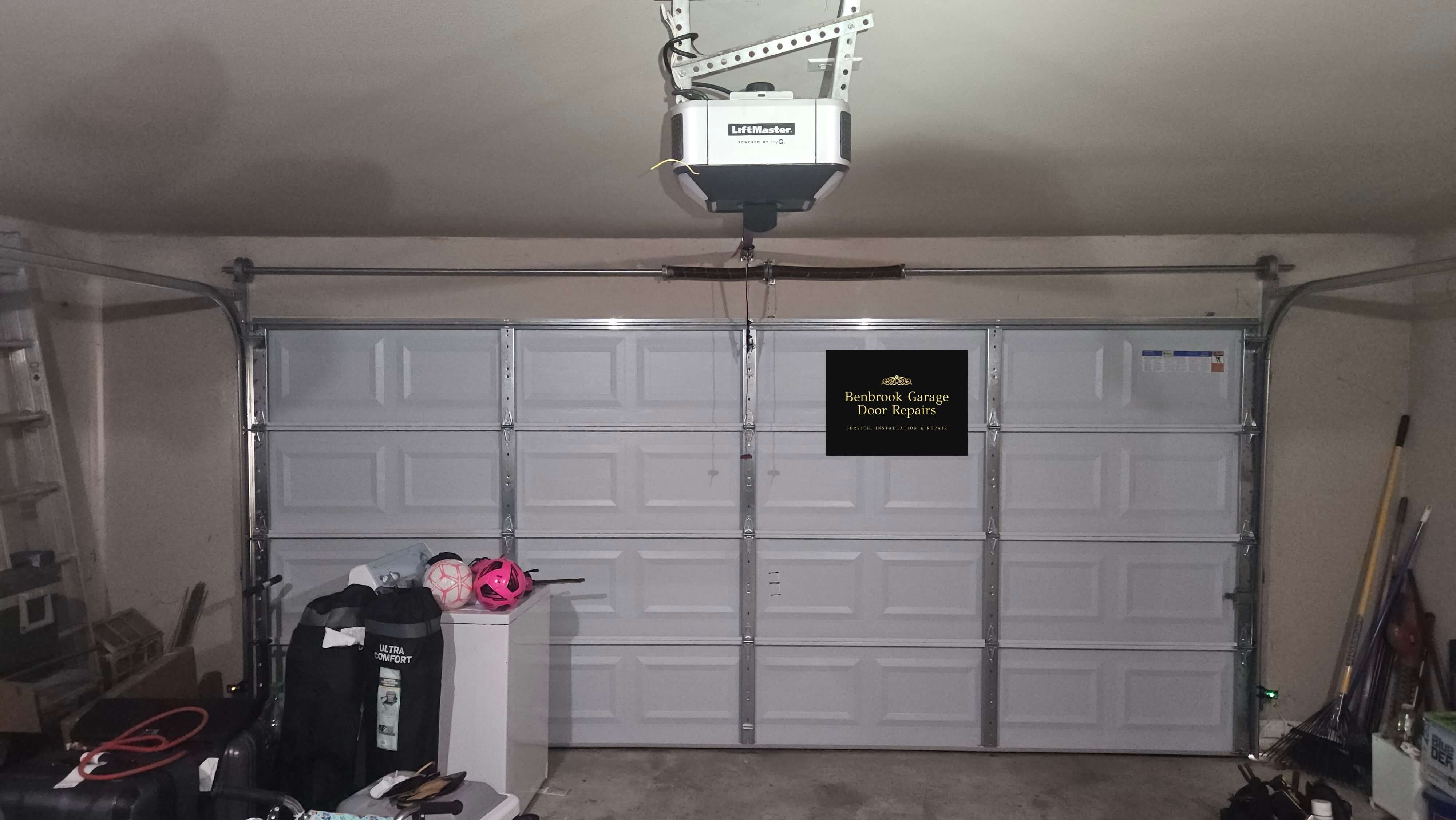 liftmaster-opener-install